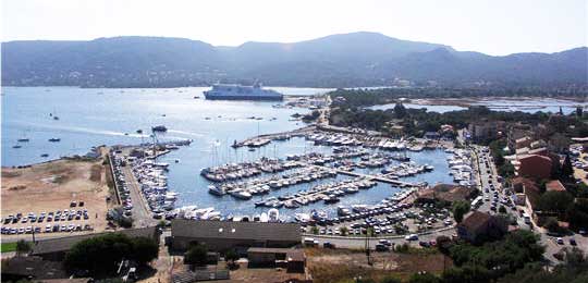 port Porto Vecchio